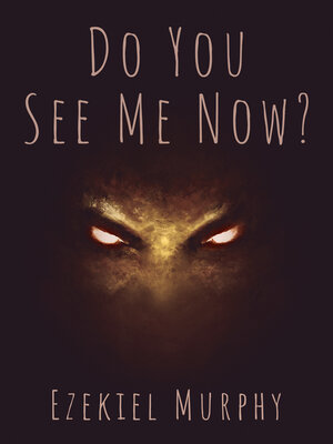 cover image of Do You See Me Now?